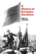 History of European Socialism