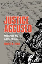 Justice Accused