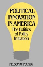 Political Innovation in America