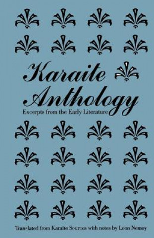 Karaite Anthology