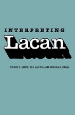 Interpreting Lacan