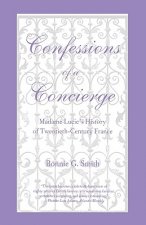 Confessions of a Concierge