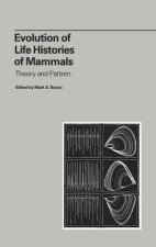 Evolution of Life Histories of Mammals