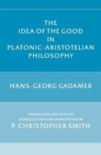 Idea of the Good in Platonic-Aristotelian Philosophy
