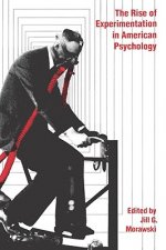 Rise of Experimentation in American Psychology