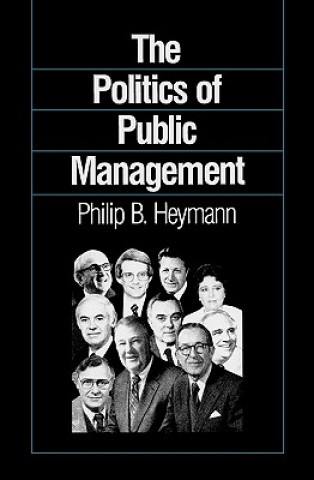 Politics of Public Management