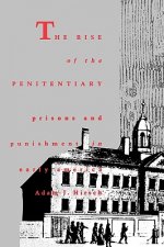 Rise of the Penitentiary