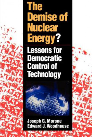 Demise of Nuclear Energy?