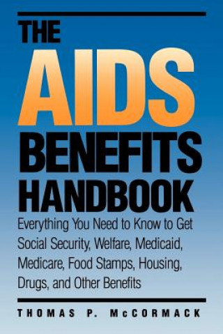 AIDS Benefits Handbook