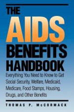 AIDS Benefits Handbook