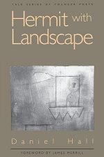 Hermit with Landscape