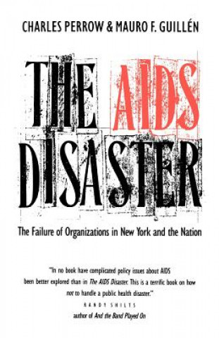 AIDS Disaster