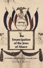 Emancipation of the Jews of Alsace