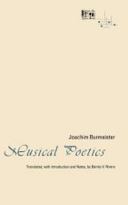 Musical Poetics