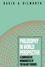 Philosophy in World Perspective