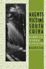 Agents and Victims in South China