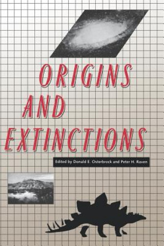 Origins and Extinctions