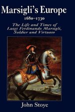 Marsigli's Europe, 1680-1730