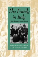Family in Italy from Antiquity to the Present