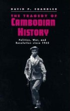 Tragedy of Cambodian History