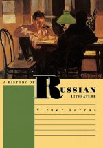 History of Russian Literature