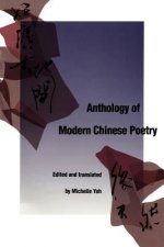 Anthology of Modern Chinese Poetry