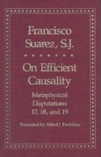 On Efficient Causality