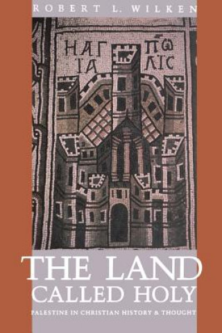 Land Called Holy