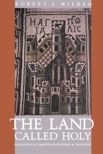 Land Called Holy