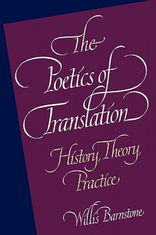 Poetics of Translation