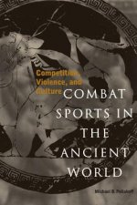 Combat Sports in the Ancient World