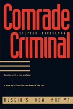 Comrade Criminal