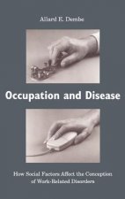 Occupation and Disease