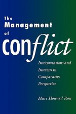 Management of Conflict