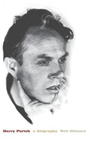 Harry Partch