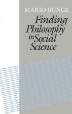 Finding Philosophy in Social Science