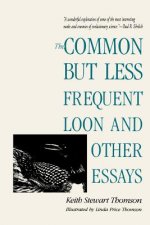 Common but Less Frequent Loon and Other Essays