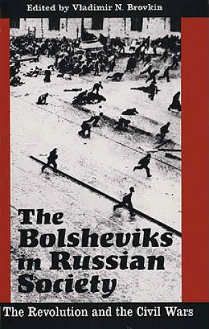 Bolsheviks in Russian Society