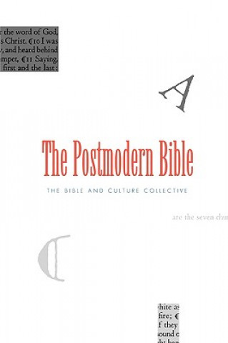 Postmodern Bible