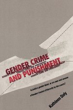 Gender, Crime, and Punishment