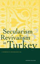 Secularism and Revivalism in Turkey