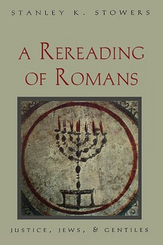 Rereading of Romans