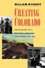 Creating Colorado
