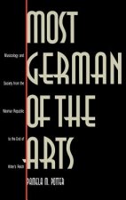 Most German of the Arts