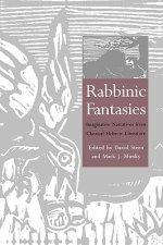 Rabbinic Fantasies