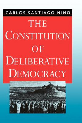 Constitution of Deliberative Democracy