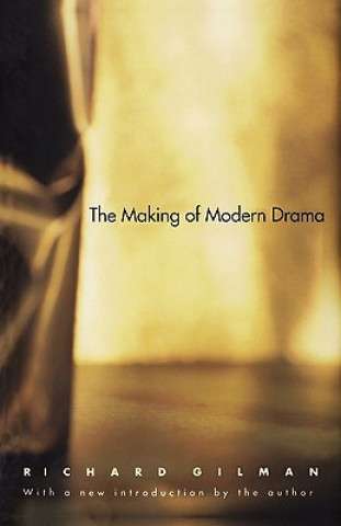 Making of Modern Drama