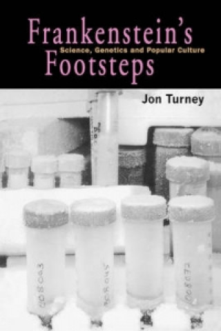 Frankenstein's Footsteps