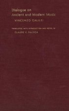 Dialogue on Ancient and Modern Music