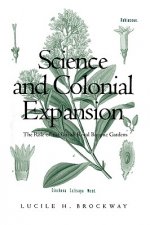 Science and Colonial Expansion